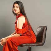 It was a dream come true to be a part of a periodic film, says Digangana Suryavanshi on her next