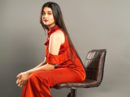 “It was a dream come true to be a part of a periodic film”, says Digangana Suryavanshi on her next