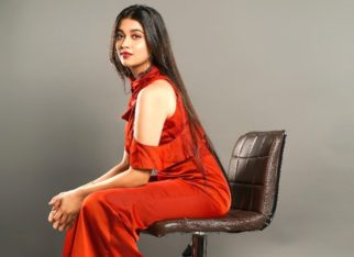 “It was a dream come true to be a part of a periodic film”, says Digangana Suryavanshi on her next