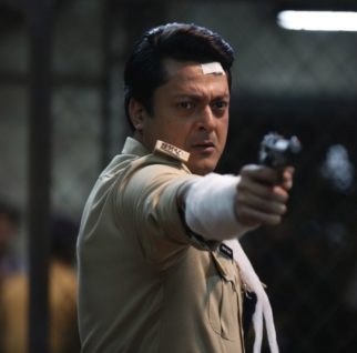 “It’s a different role which I haven’t done in Hindi as of now” – Jisshu Sengupta on playing ACP in Durgamati