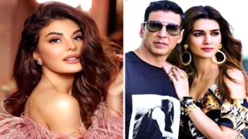 Jacqueline Fernandez joins Akshay Kumar and Kriti Sanon starrer Bachchan Pandey, shooting begins on January 6