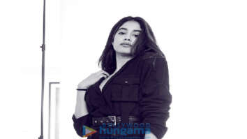 Celebrity Photos of Janhvi Kapoor