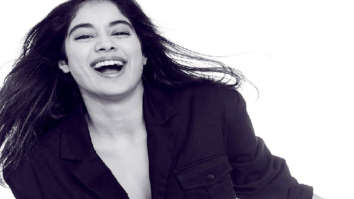 Celebrity Photos of Janhvi Kapoor