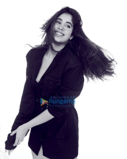 Celebrity Photos of Janhvi Kapoor
