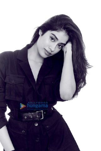 Celebrity Photos of Janhvi Kapoor