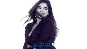Celebrity Photos of Janhvi Kapoor