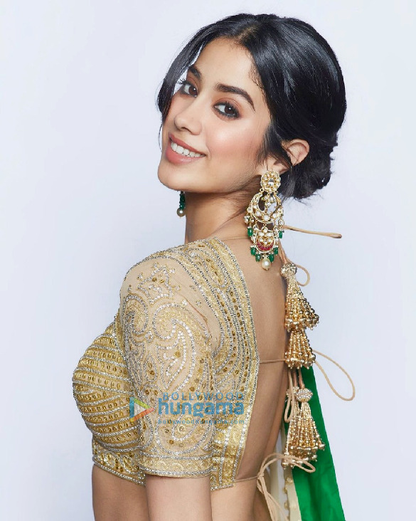 janhvi kapoor 16