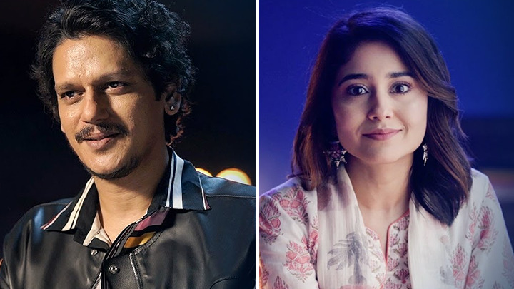 Judwa | Mirzapur 2 | Vijay Varma, Shweta Tripathi