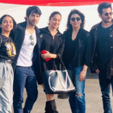 Jug Jugg Jeeyo Varun Dhawan, Neetu Kapoor, director Raj Mehta test negative for COVID-19, to resume shoot on THIS date