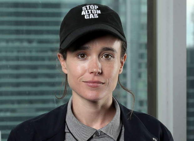 Juno and The Umbrella Academy actor Elliot Page comes out as transgender, pens a heartfelt letter 