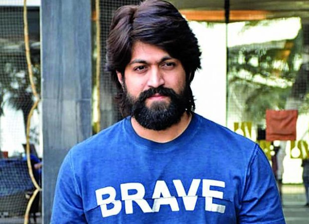 KGF: Chapter 2 superstar Yash moves into 7-star hotel suite to protect his family amid COVID-19 crisis 