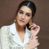 Kriti Sanon tests positive for COVID-19