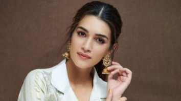 Kriti Sanon tests positive for COVID-19