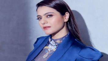 Celebrity Photos of Kajol