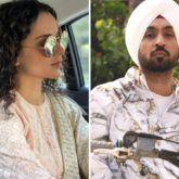Kangana Ranaut slams food delivery service for favouring Diljit Dosanjh in their argument