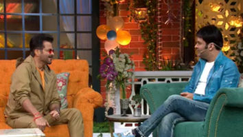 Kapil Sharma reveals why he had rejected Anil Kapoor’s offer to be a part of the television series ’24’