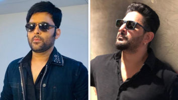Kapil Sharma asks Arshad Warsi, “How did you pay your instalments?”