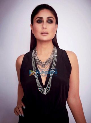 Celeb Photos Of Kareena Kapoor Khan
