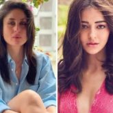 Kareena Kapoor Khan says Ananya Panday would be apt to play the role of Poo
