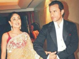 Kareena Kapoor Khan shares a throwback picture with her ‘Saif-haven’