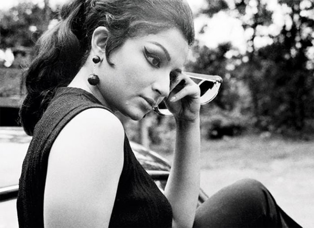 Kareena Kapoor Khan wishes her mother-in-law Sharmila Tagore on her birthday with an aesthetic monochrome picture