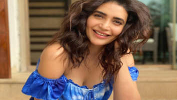 Celebrity Photos of Karishma Tanna