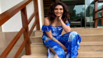 Celebrity Photos of Karishma Tanna