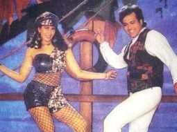 Karisma Kapoor shares throwback photo with Govinda from ‘Husn Hai Suhana’ song; Varun Dhawan says ‘love u lolo’, Ranveer Singh calls her ‘queen’ 