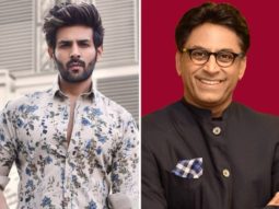 Kartik Aaryan and Ram Madhvani aim to set a new record; plan to complete Dhamaka in just 20 days!