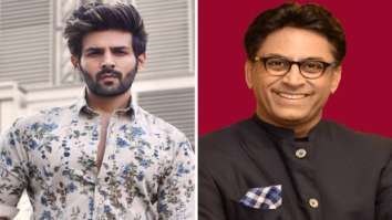 Kartik Aaryan and Ram Madhvani aim to set a new record; plan to complete Dhamaka in just 20 days!