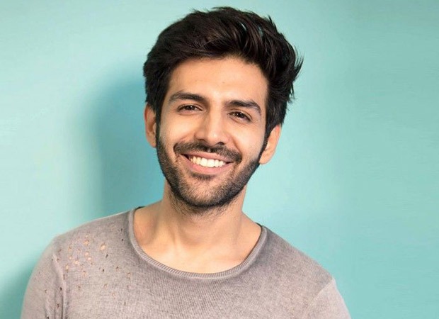 Kartik Aryan’s next is titled Freddy Kartik Aryan’s next is titled Freddy