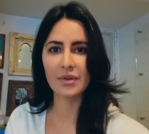 Katrina Kaif calls herself a noob in this tech savvy world during virtual world interview