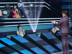 Amitabh Bachchan hosted Kaun Banega Crorepati 12 gears up for Students Special Week starting this weekend