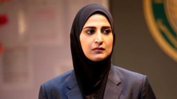 Movie Stills Of The Movie Khuda Haafiz