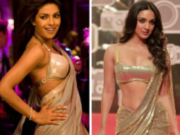 After Priyanka Chopra, Kiara Advani becomes the latest ‘desi girl’ of B-Town