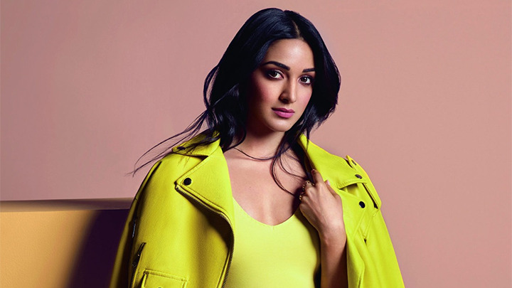 Kiara Advani on Indoo Ki Jawani, Theatrical Release, OTT Revolution | Quirky Rapid Fire