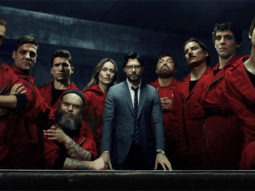 Korean adaptation of the Spanish hit series Money Heist in works at Netflix