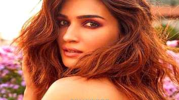 Celebrity Photo Of Kriti Sanon