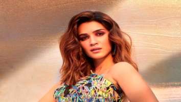 Celebrity Photo Of Kriti Sanon