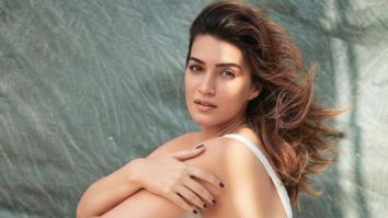 Kriti Sanon announces that she has tested COVID-19 positive, informs that she has quarantined as per the BMC’s orders