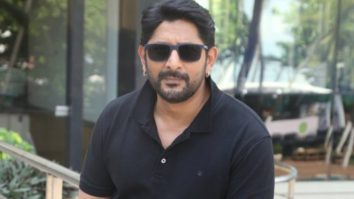 LOL- Arshad Warsi: “I’d spread RUMOUR about Ajay Devgn that he has NO…”| Rapid Fire | Durgamati LOL- Arshad Warsi: “I’d spread RUMOUR about Ajay Devgn that he has NO…”| Rapid Fire | Durgamati