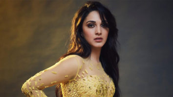 LOL- Kiara Advani: “Kabir Singh’s TINDER bio would be- Preeti is looking for…”| Rapid Fire