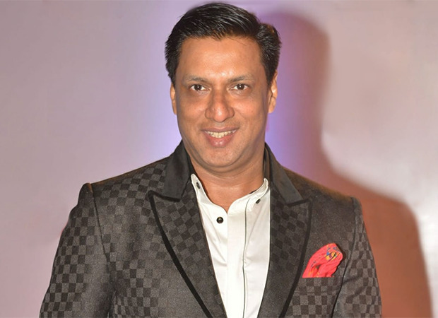 Madhur Bhandarkar announces his next titled India Lockdown Madhur Bhandarkar announces his next titled India Lockdown