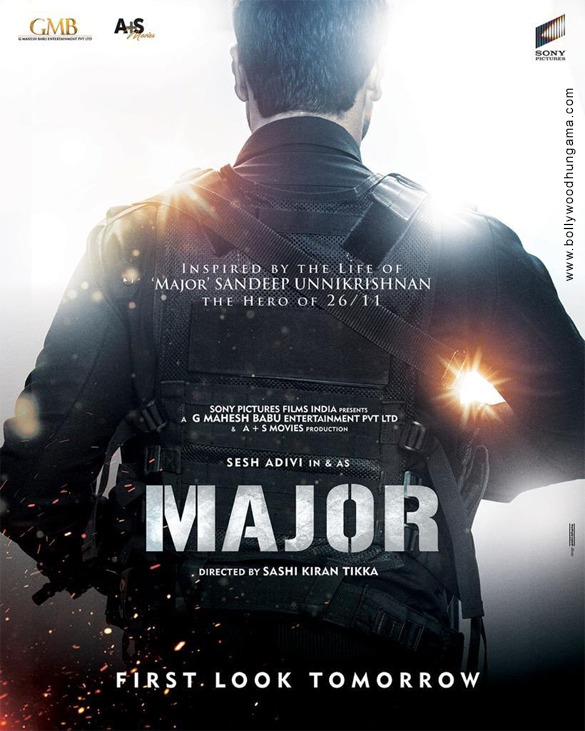 major 3