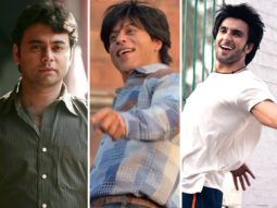 Maneesh Sharma says he wanted Shah Rukh Khan’s Fan to be his first directorial instead of Band Baaja Baaraat