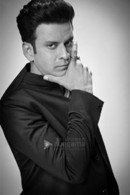 Celeb Photos Of Manoj Bajpayee