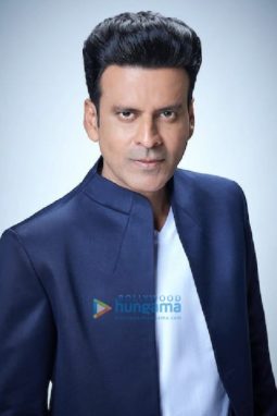 Celeb Photos Of Manoj Bajpayee