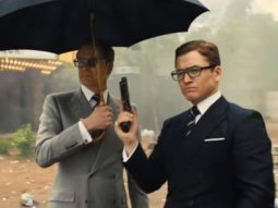 Matthew Vaughn is planning seven more Kingsman films, says Marv Group CEO Zygi Kamasa