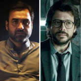 Mirzapur 2, Money Heist and Aarya are the most tweeted about web series in 2020 in India 