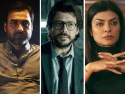 Mirzapur 2, Money Heist and Aarya are the most tweeted about web series in 2020 in India 